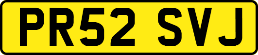 PR52SVJ