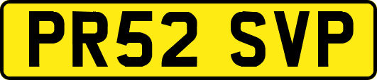 PR52SVP