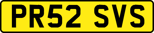 PR52SVS