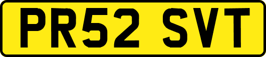 PR52SVT
