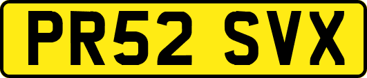 PR52SVX