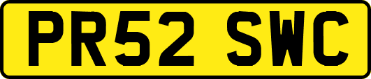 PR52SWC