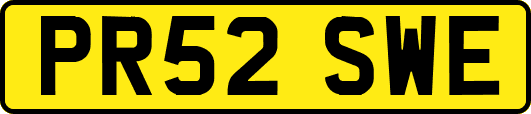 PR52SWE