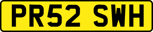 PR52SWH