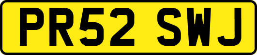 PR52SWJ