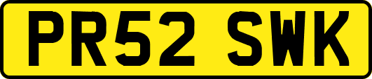 PR52SWK