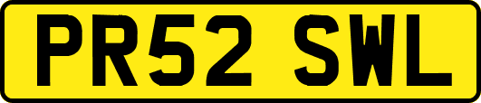 PR52SWL
