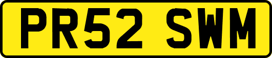 PR52SWM