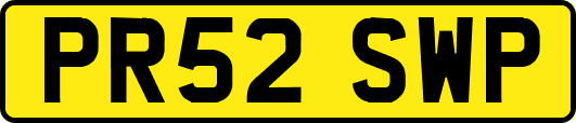 PR52SWP