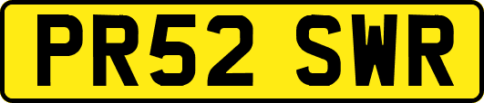 PR52SWR