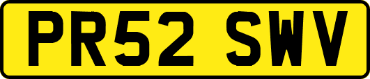 PR52SWV