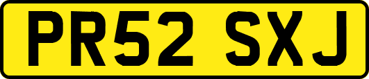 PR52SXJ