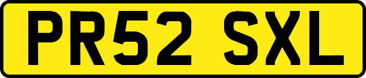 PR52SXL
