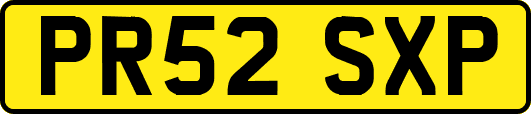 PR52SXP