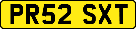 PR52SXT