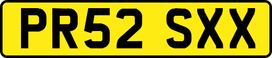 PR52SXX