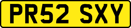 PR52SXY