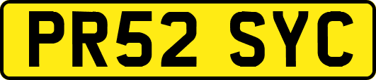 PR52SYC
