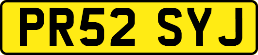 PR52SYJ