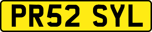 PR52SYL