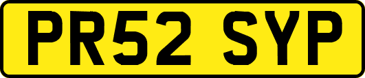 PR52SYP