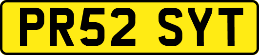 PR52SYT