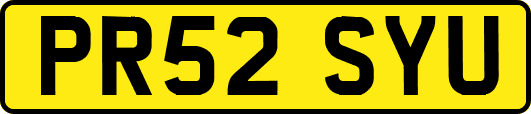 PR52SYU