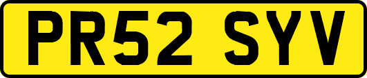 PR52SYV