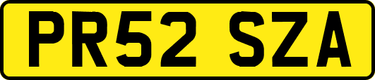 PR52SZA