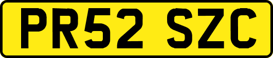 PR52SZC