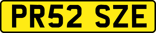 PR52SZE