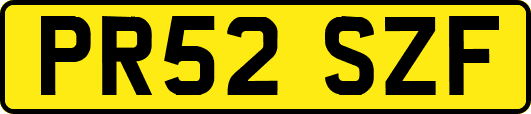 PR52SZF