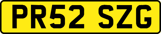 PR52SZG