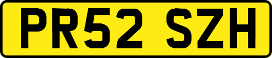 PR52SZH