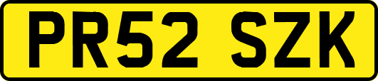 PR52SZK
