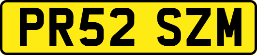 PR52SZM