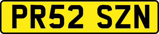 PR52SZN