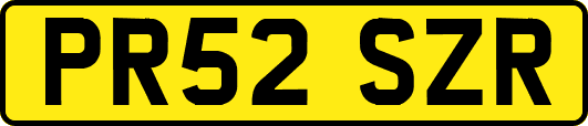 PR52SZR