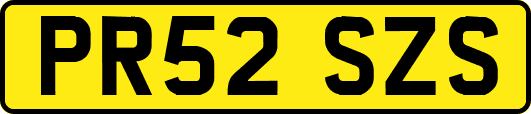 PR52SZS