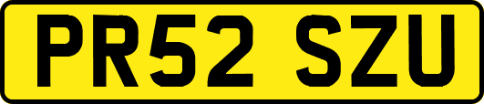 PR52SZU