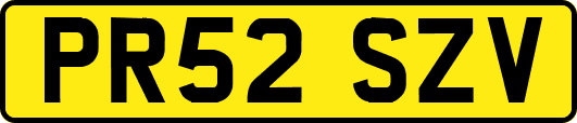 PR52SZV