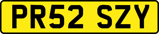 PR52SZY
