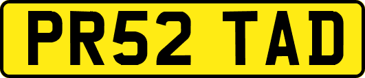 PR52TAD
