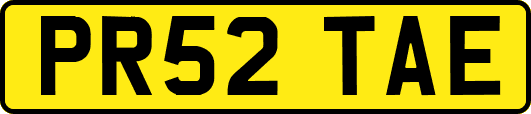 PR52TAE