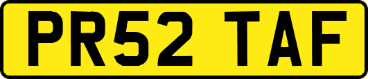 PR52TAF