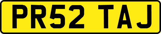 PR52TAJ