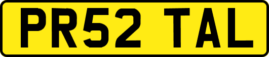 PR52TAL