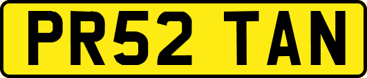 PR52TAN
