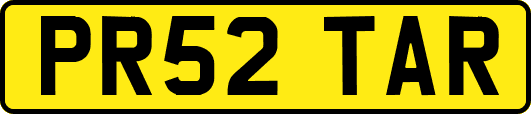 PR52TAR