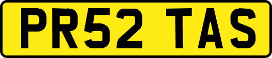 PR52TAS
